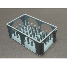 1/35 WWII US 75mm M2 and M3 Tank Gun Ammo