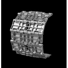 1/35 T-34 500mm Waffle Pattern Tracks Zavod 112