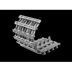 1/35 A34 Cruiser Tank ''Comet'' Tracks