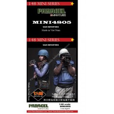 1/48 War Reporters