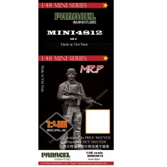 1/48 COD Modern Warfare Captain John Price