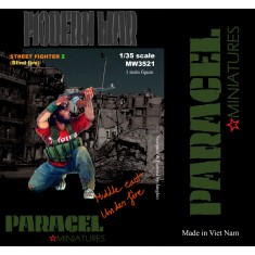 1/35 Street Fighter Vol.2 - Syria/Iraq Blind Fire