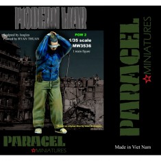 1/35 Prisoner of Modern War (POW) Vol.2
