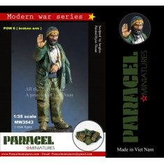 1/35 Prisoner of War (P.O.W) Vol.6: Broken Arm Man