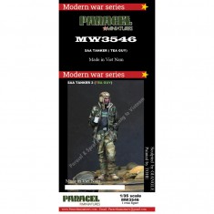 1/35 SAA Tanker #3 Tea Guy