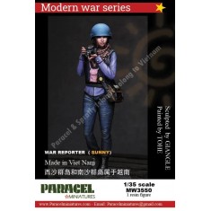 1/35 War Reporter (Sunny)