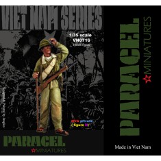 1/35 North Vietnam Army (NVA) Private H