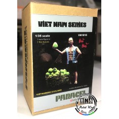 1/35 Vietnamese Civilians - Fruit Man