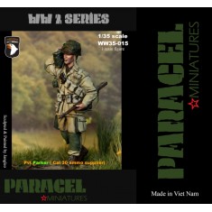 1/35 US Airborne Vol.13 - Cal.30 Ammo Supplier Parker