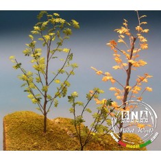 1/35 Horse Chestnut - Paper Plant kit