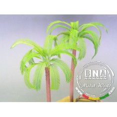 1/48 Palm - Paper Plant kit