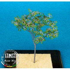 1/35 Brush - Paper Plant kit