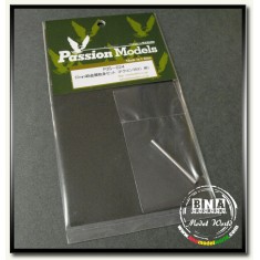1/35 3.7cm Metal Barrel Set for DML/Dragon 38(t)