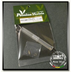 1/35 WWII British Antenna Set w/Base