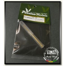 1/35 8ft Antenna Set for British Vehicles (3pcs)