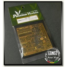 1/35 Panzer.IV OVM Set for all kits