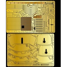 1/35 M113 APC Detail Set for Tamiya kits #35135/35040/35071/35116/35265