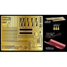 1/35 KV-1/KV-2 Series Detail Set