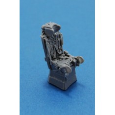 1/48 KM-1 Ejection Seat for Mikoyan MiG-21, MiG-23