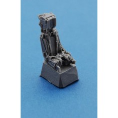 1/48 Martin-Baker MB.Mk.9B Ejection Seat for Sepecat Jaguar