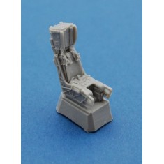1/48 NACES SJU-17 Ejection Seat for McDonnell Douglas F-18C/D, F-14 Super Tomcat