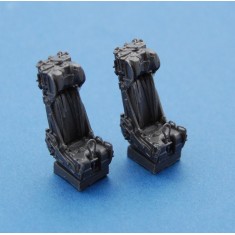 1/48 Martin-Baker Mk.8AV Ejection Seat for Airfix kit BAC TSR-2