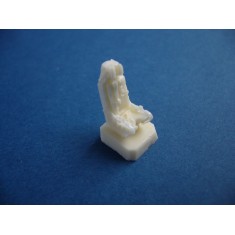 1/72 Escapac IIC Ejection Seat for Douglas A-4, Vought A-7, B-52 Stratofortress