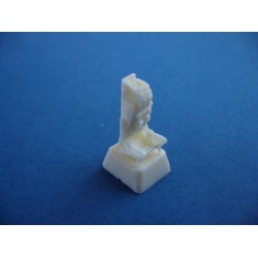 1/72 Martin-Baker Mk.2 Ejection Seat for Meteor, Westland Wyvern S.4