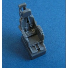 1/72 T-14EA Ejection Seat for North-American F-86F (E) Sabre
