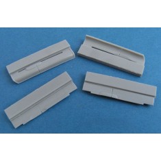 1/72 Bristol Blenheim Mk.I Bomb Bay Doors for Airfix kit