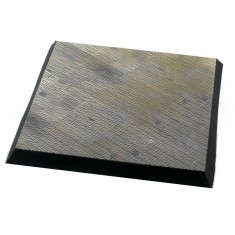 1/72 Aircraft Paper Display Base #3 (10.3 x 10.3cm)