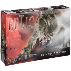 1/12 The Relic Kothoga Creature