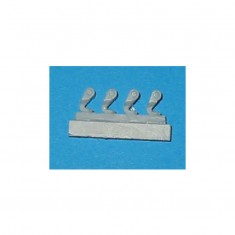1/35 T-Shape Towing Hooks (8pcs)