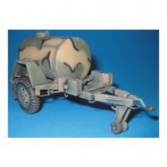 1/35 M149 A2 Water Trailer 