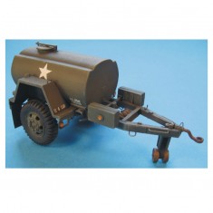 1/35 M149 Water Trailer 
