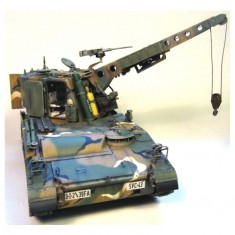 1/35 M578 ARV Recovery Vehicle with Interior