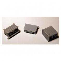 1/35 Zarges Boxes