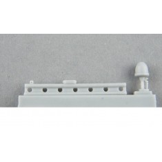 1/35 NATO Flashing Beacon (2pcs)
