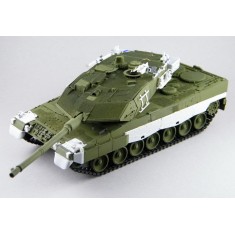1/35 Leopard 2 A6 Fi/K Conversion Set for Revell/Tamiya Leopard 2 A6 kits