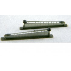 1/35 Leopard 2 A5 - A7 Reversing Aid 