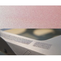 Typical Anti-Slip Coating for Modern Military Vehicles (Fine Grain, 10x7cm)