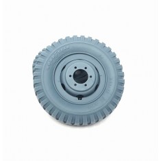 1/16 M8 Greyhound Spare Wheel