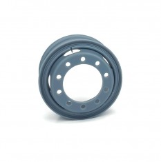 1/16 Sd.Kfz. 234 Spare Wheel Rim