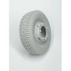 1/16 Sd.Kfz. 234 Spare Wheel Type 1