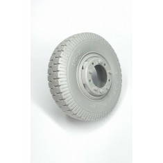 1/16 Sd.Kfz. 234 Spare Wheel Type 4