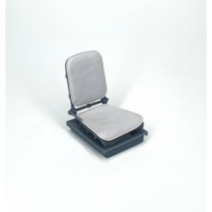 1/16 Sd.Kfz. 251 Improved Front Seats (2pcs)
