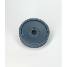 1/16 Sd.Kfz. 250 Spare Wheel Rim