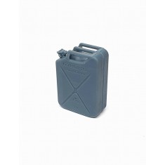 1/16 German Early Fuel Jerry Cans (6pcs)