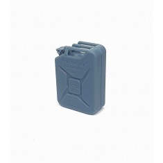 1/16 German Late Fuel Jerry Cans (6pcs)