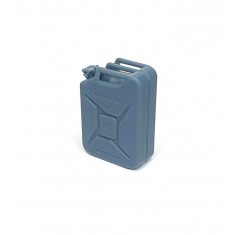 1/16 German Water Jerry Cans (6pcs)